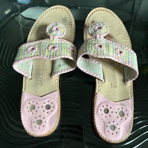 Jack Rogers size 8